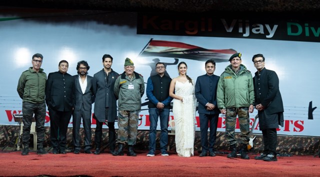 Shershaah, wish Bollywood makes more movies on war heroes CDS Bipin Rawat