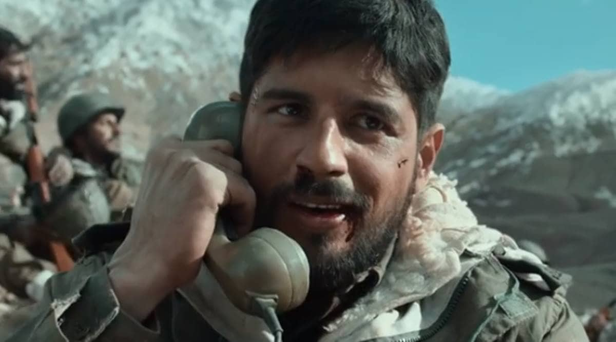 Shershaah trailer: Sidharth Malhotra film relives Vikram Batra's tale