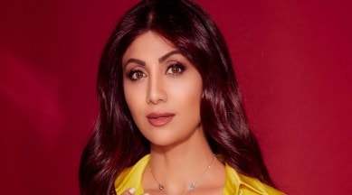 Shilpa Shetty