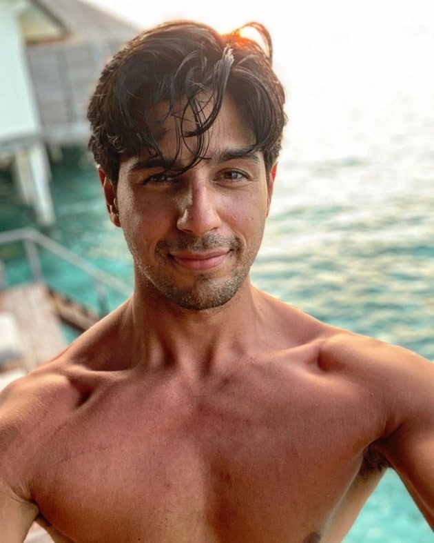 Sidharth Malhotra