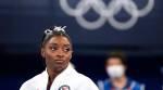 Simone Biles, Simone Biles tokyo oympics, Simone Biles mental health, Simone Biles pulls out