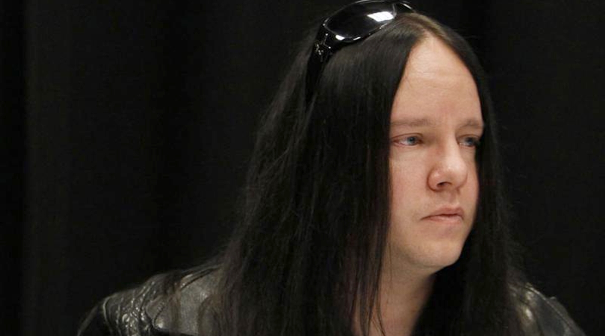 Slipknot founding drummer Joey Jordison dies at 46 ...