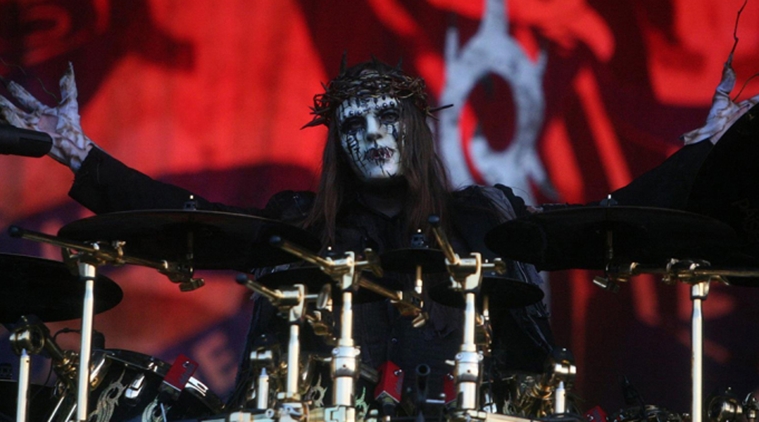 Slipknot founding drummer Joey Jordison dies at 46 | Entertainment News