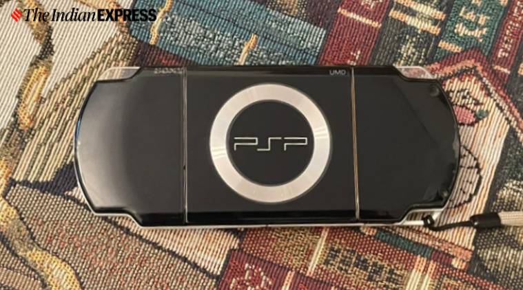 Selling 2024 psp games