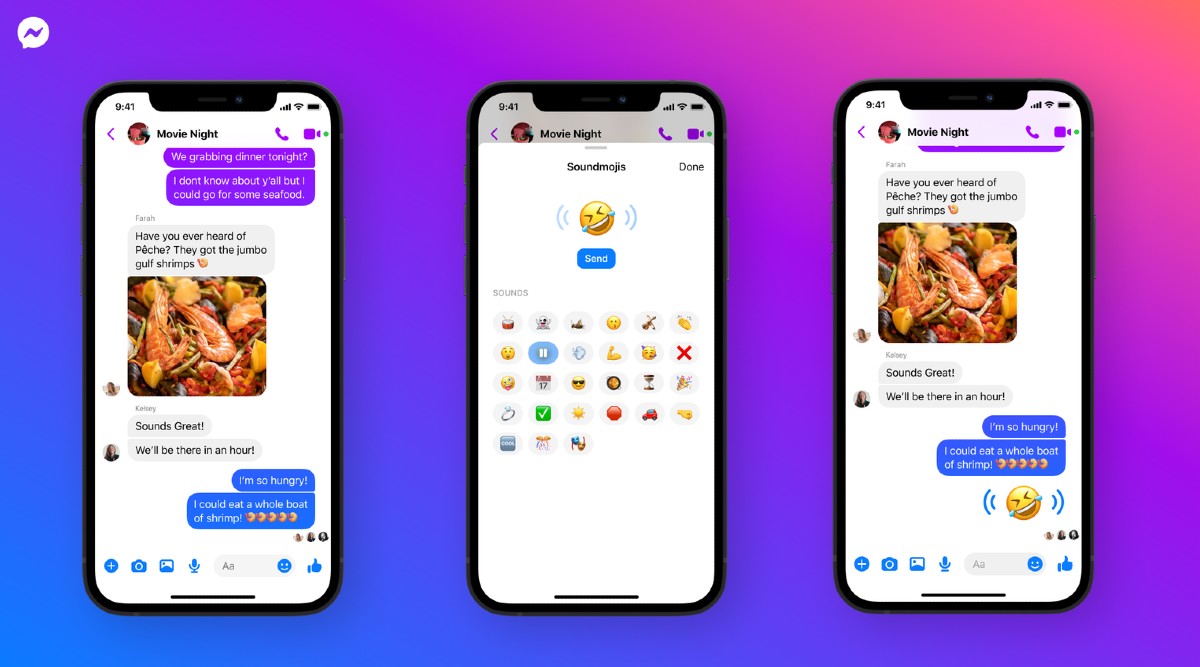 World Emoji Day 2021: Facebook launches Soundmojis, iOS users get