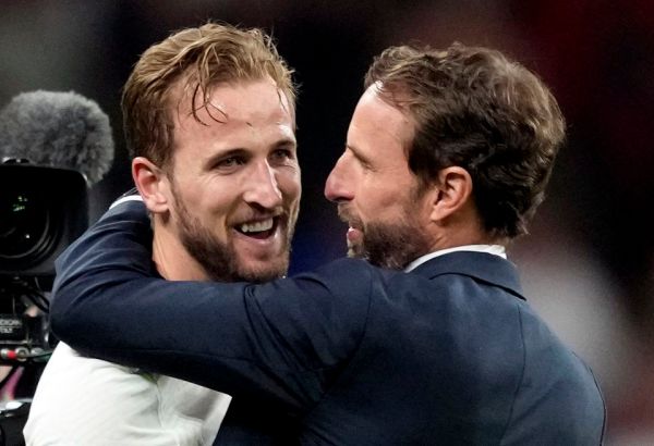 Euro 2020, ENG vs DEN