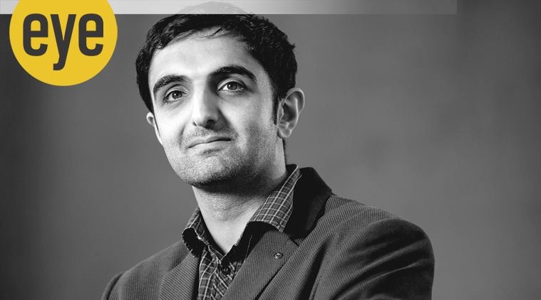 Sunjeev Sahota, writer Sunjeev Sahota, Sunjeev Sahota interview, Sunjeev Sahota on new book, Sunjeev Sahota new book, immigration, eye 2021, sunday eye, indian express news