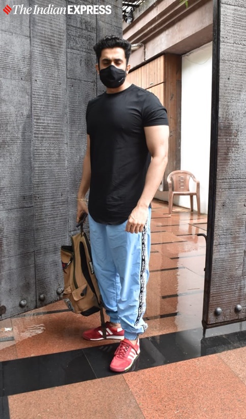 Sunny Singh