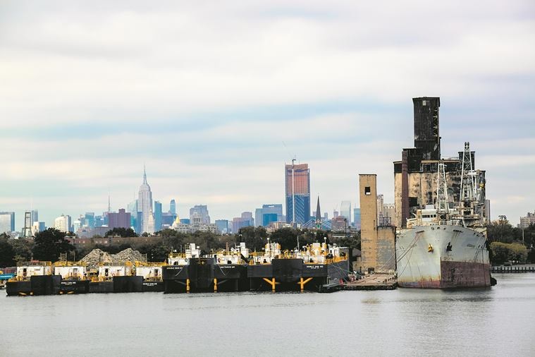 travel website, hidden histories, Atlas Obscura, Samir Patel, eye 2021, sunday eye, indian express, indian express news