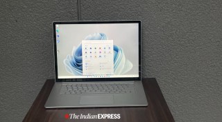 Surface Laptop 4, microsoft surface laptop 4, microsoft surface laptop 4 review, microsoft surface laptop 4 price in india, microsoft surface laptop 4 features, microsoft surface laptop 4 specifications