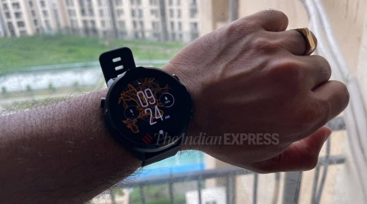 Suunto 7 review, Suunto 7 smartwatch review, Suunto 7 vs Garmin, Suunto 7 specifications, Suunto 7 features, Suunto 7 price, Suunto 7 price in India