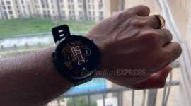 Suunto 7 review, Suunto 7 smartwatch review, Suunto 7 vs Garmin, Suunto 7 specifications, Suunto 7 features, Suunto 7 price, Suunto 7 price in India