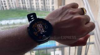 Suunto 7 review, Suunto 7 smartwatch review, Suunto 7 vs Garmin, Suunto 7 specifications, Suunto 7 features, Suunto 7 price, Suunto 7 price in India