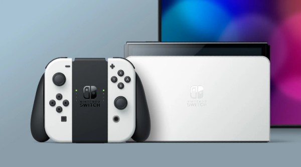 Nintendo Switch OLED Model Vs. Standard Switch / Switch Lite: Full Tech  Specs Comparison