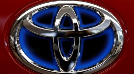 Toyota, Toyota Motor Corp, Toyota Japan
