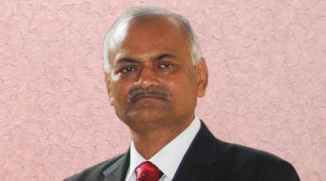 Dr T P Lahane. (File Photo)