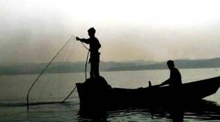 Nine fishermen killed, one missing as trawler capsizes in Bay of Bengal