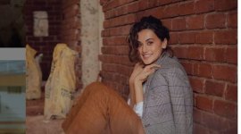 Taapsee Pannu, Taapsee Pannu films, Taapsee Pannu age, Taapsee Pannu interview