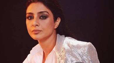 Tabu Sex - Tabu celebrates 30 years of her debut Coolie No 1: 'Slightly unbelievable'  | Bollywood News - The Indian Express