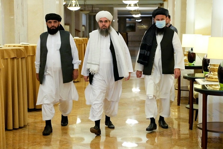 Who Are The Taliban Part I Meet The New Generation Of Moderates