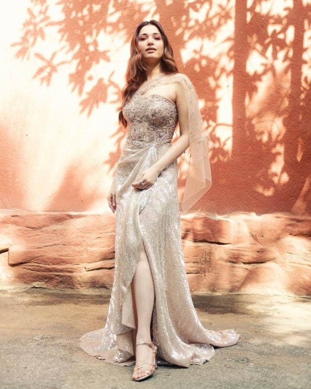 Tamannaah Bhatia