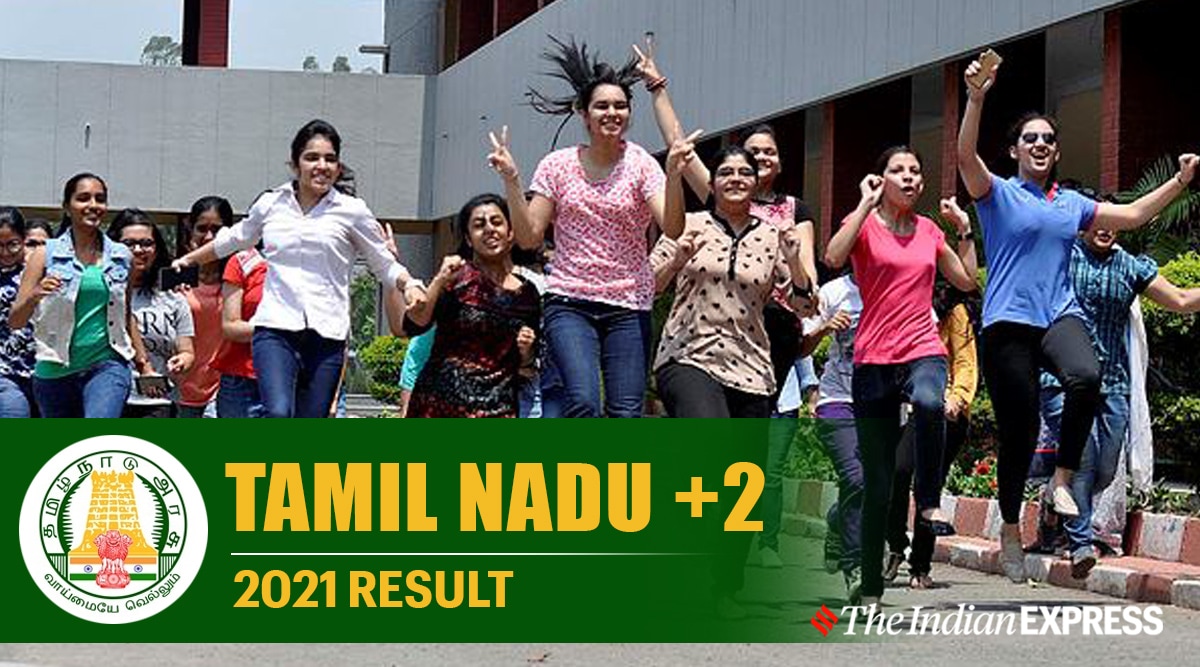 Tamil Nadu (TN) Board +2 12th Result 2021 TNDGE Class 12th HSE Plus