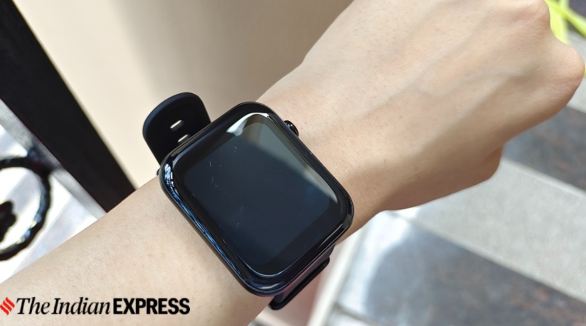 TicWatch GTH Smartwatch Review: Advanced features at a budget price