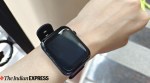 ticwatch gth, ticwatch gth review, ticwatxh gth smartwatch review, ticwatch gth specifications, ticwatch gth features, ticwatch gth price, ticwatch gth price in india, ticwatch gth gps, TicWatch GTH, TicWatch GTH review, TicWatch GTH price, TicWatch GTH performance, TicWatch GTH features, TicWatch GTH design, TicWatch, smartwatch, best smartwatches under rs 5000, smartwatch under rs 5k,