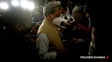 Uttarakhand LIVE updates: State legislature party to elect new leader today