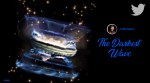 NASA, supermassive black hole, tsunami, Instagram, supermassive black hole tsunami, Trending news, viral news, Indian express news, NASA black hole,