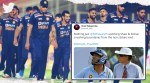 India vs Sri Lanka ODI series, match reaction, Twitter memes, INDvsSL, ind vs sl, sri lanka vs india, sl vs ind, prithvi shaw, ishan kishan, krunal padya hugging memes, cricket news, sports news, viral news, trending news, Indian Express news