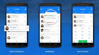 truecaller, truecaller app, truecaller user data, users data breach, truecaller data breach