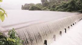 Tulsi Lake
