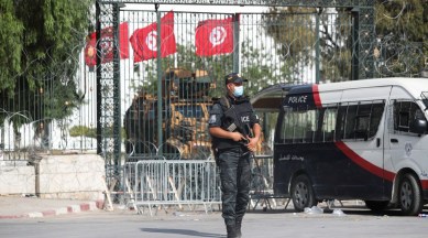 Tunisia