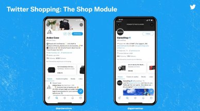 twitter, twitter shopping feature, twitter shopping, twitter features, twitter ios, twitter updates