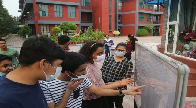 UP Board result, 10th result, 12th result, upresults.nic.in, upmsp.edu.in, up bord result kab ayega