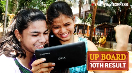 UP baord 10th result, UP baord 10th result how to check
