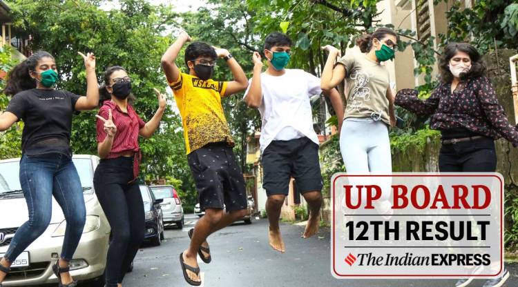 UP Board class 12 students may check their results on the official website upresults.nic.in. (Graphic: Abhishek Mitra)
