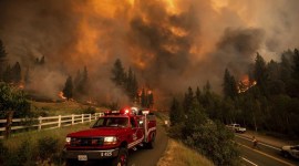 Oregon climate change, climate anxiety, oregon wildfires, oregon heatwave, environmental reform