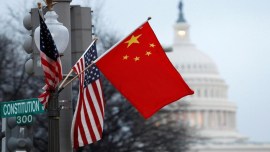 China products in US, US to ban china products, US bill on china products, world news, US-China news, Indian express