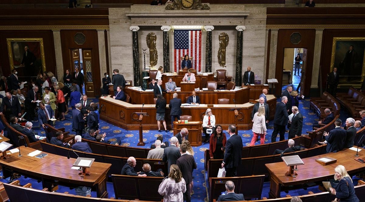 u.s. house of representatives committee assignments 2023