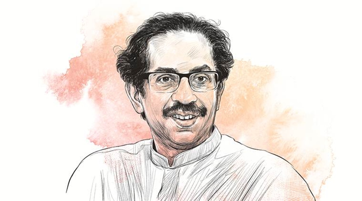 Adorning the walls of Thackeray's chamber are photographs by him.