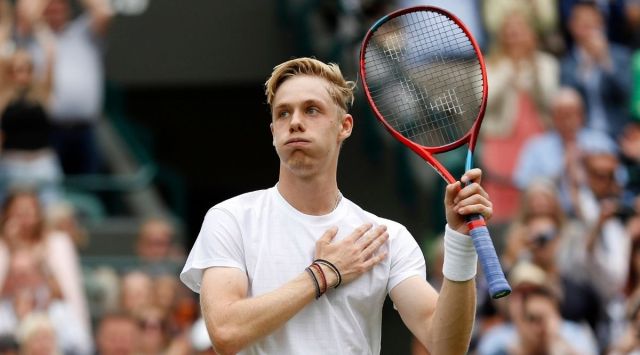 Denis Shapovalov
