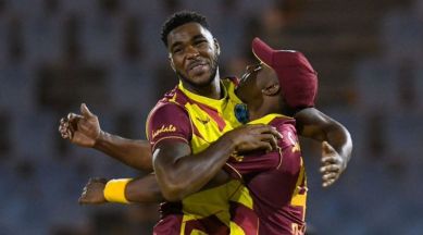 WI vs AUS, AUS vs WI