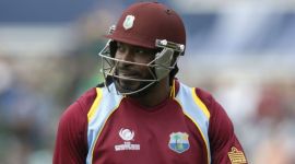 Chris Gayle