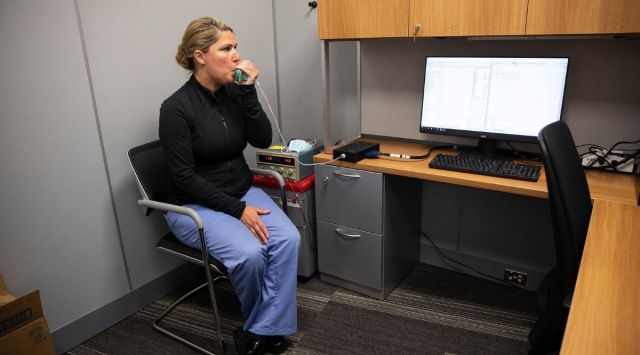 The device’s pricing has not yet been finalized, but the co-founders said Friday they hope to be able to offer licenses or subscriptions that translate to a cost of about $10 to $12 per test. (The New York Times)