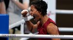 India's Lovlina Borgohain