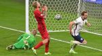 ENG vs DEN, eUro 2020, Hary Kane