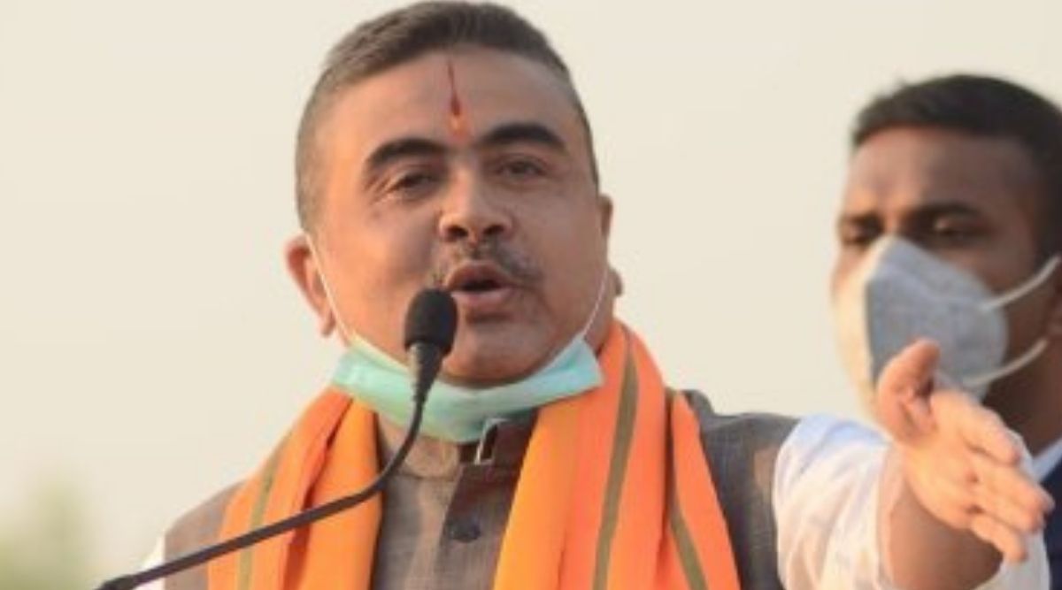 CID takes over probe into death of Bengal LoP Suvendu Adhikari’s ...