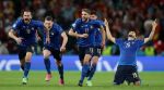 Italy vs Spain